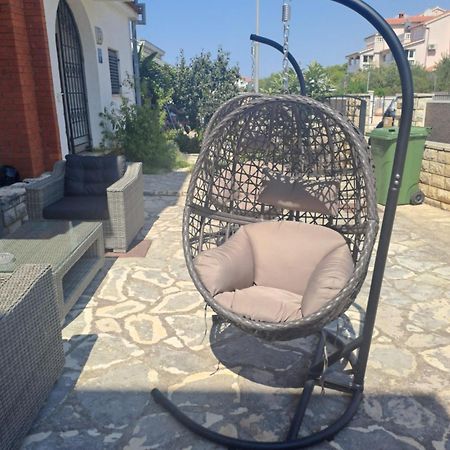 Romansa Guest House Задар Екстер'єр фото