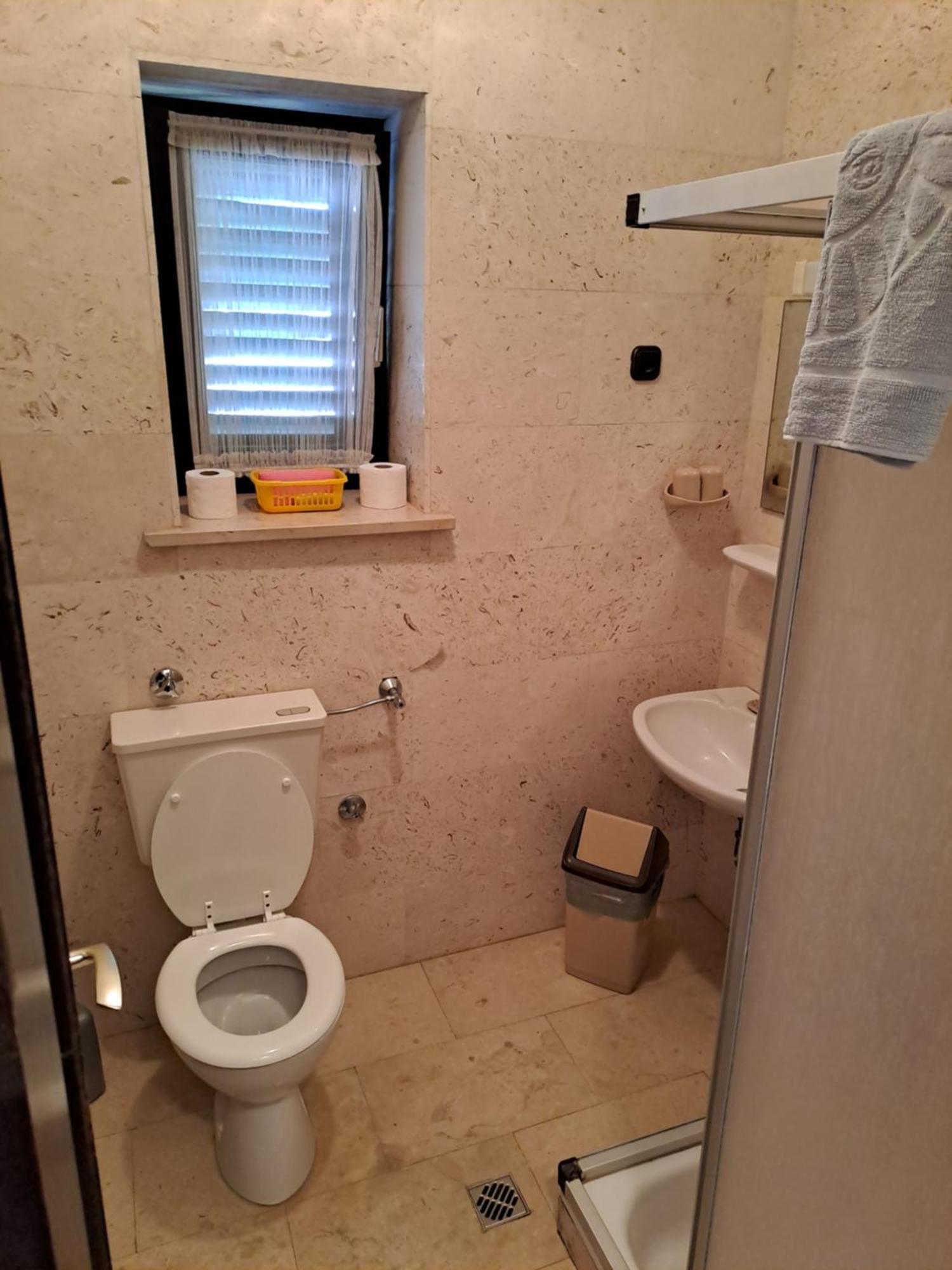 Romansa Guest House Задар Екстер'єр фото