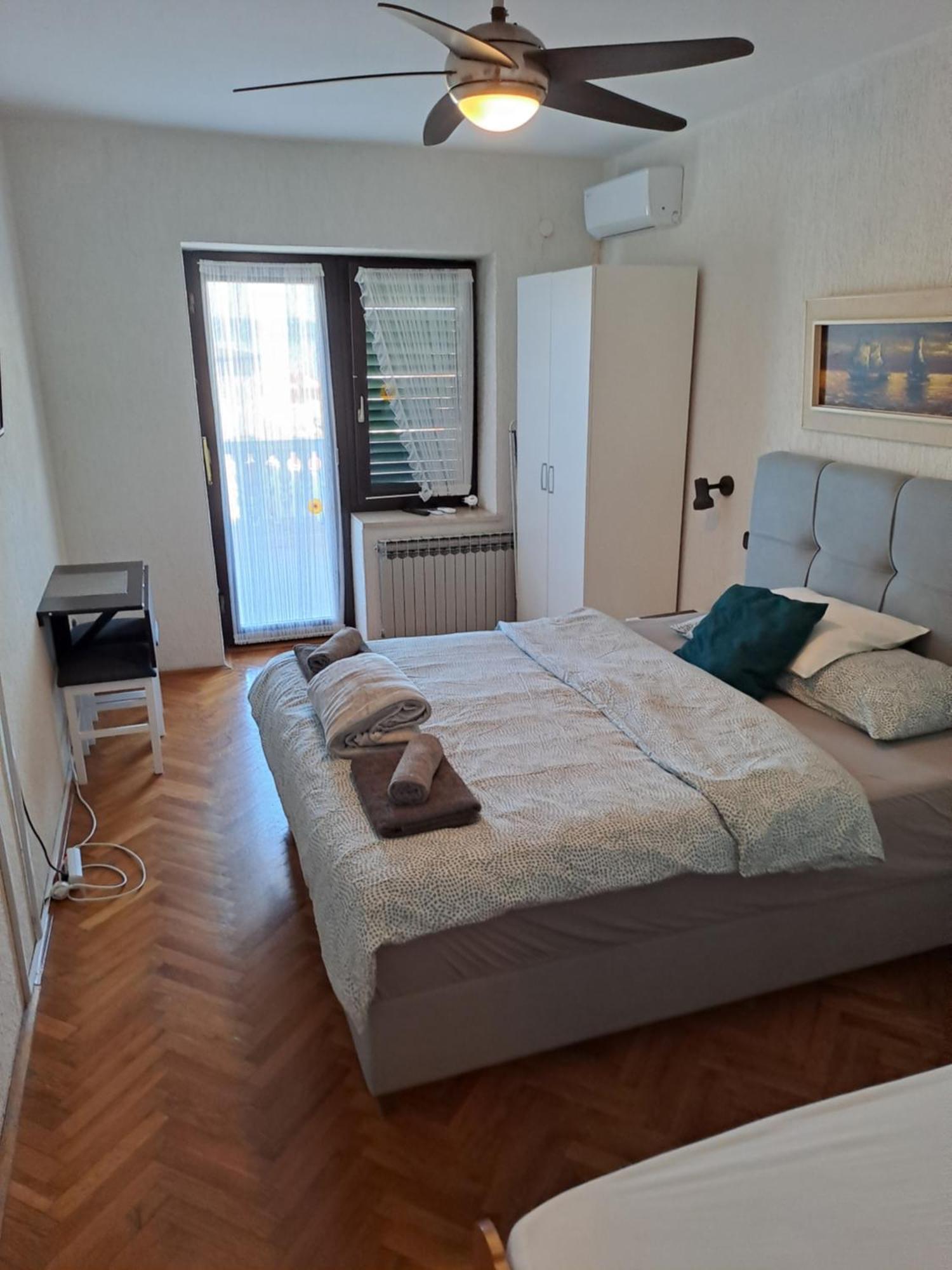Romansa Guest House Задар Екстер'єр фото