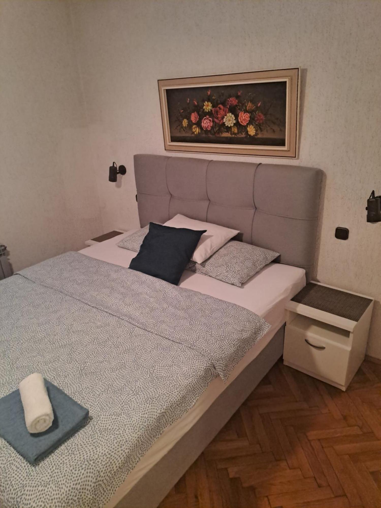 Romansa Guest House Задар Екстер'єр фото