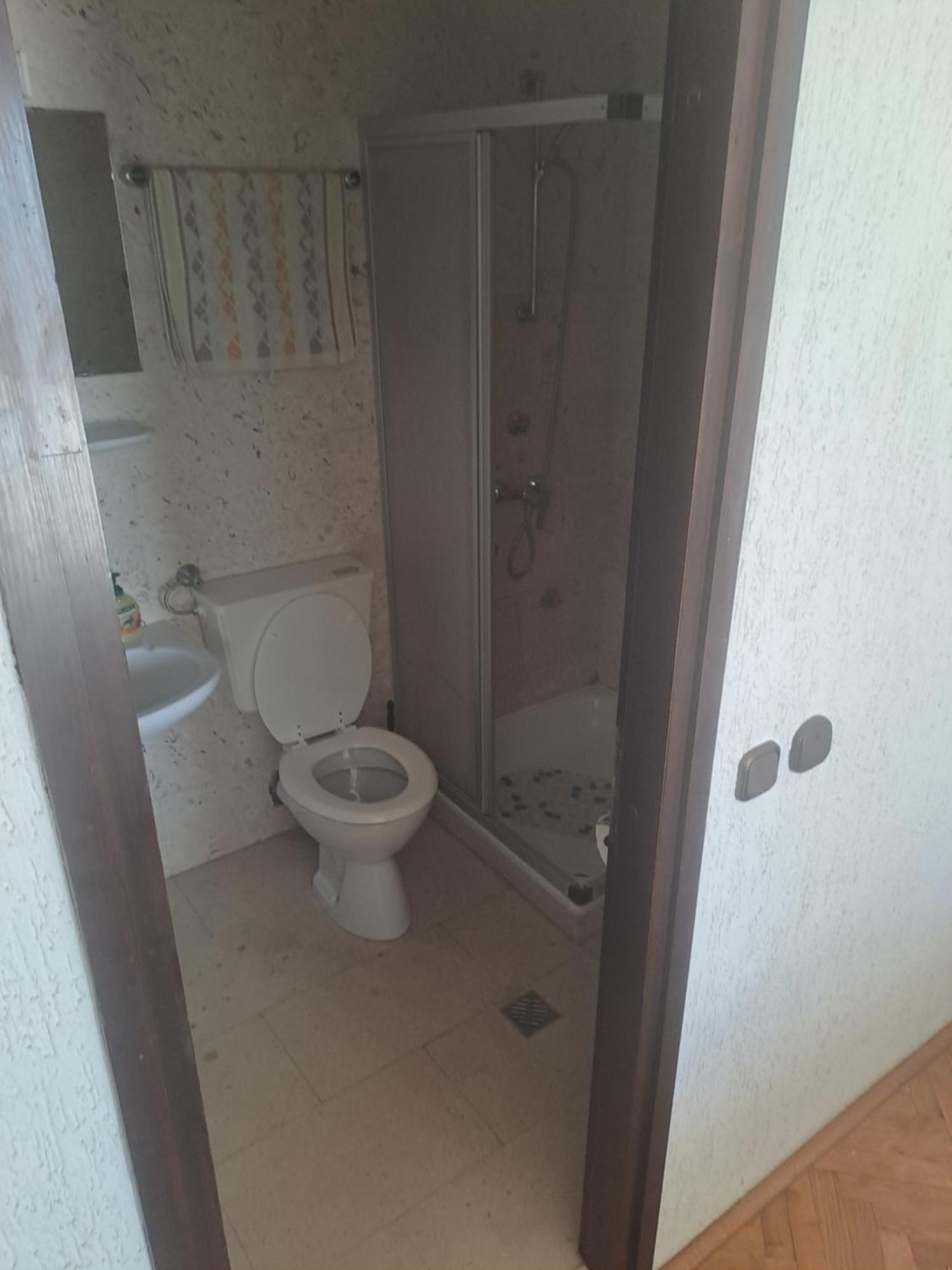 Romansa Guest House Задар Екстер'єр фото