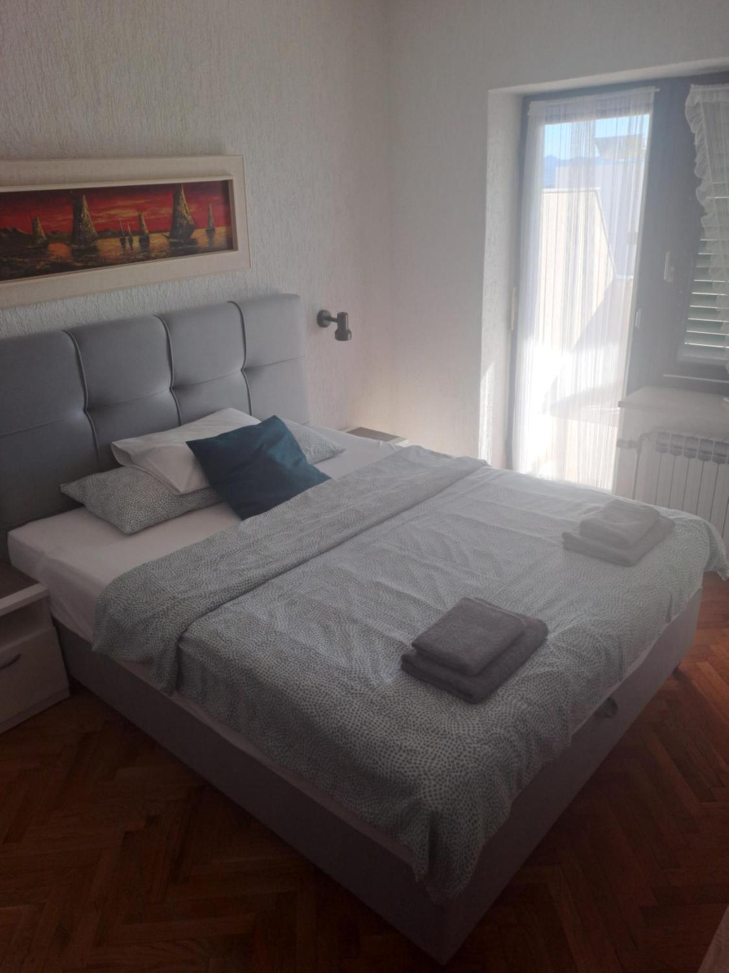 Romansa Guest House Задар Екстер'єр фото